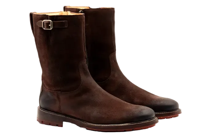 Hunter Roper (Chocolate)