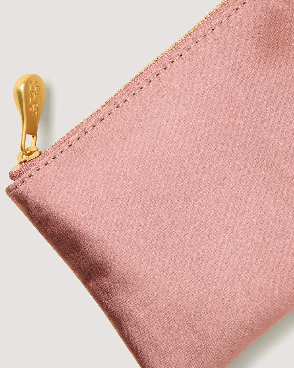 St. Barths Petit Tote Satin (Daphne)