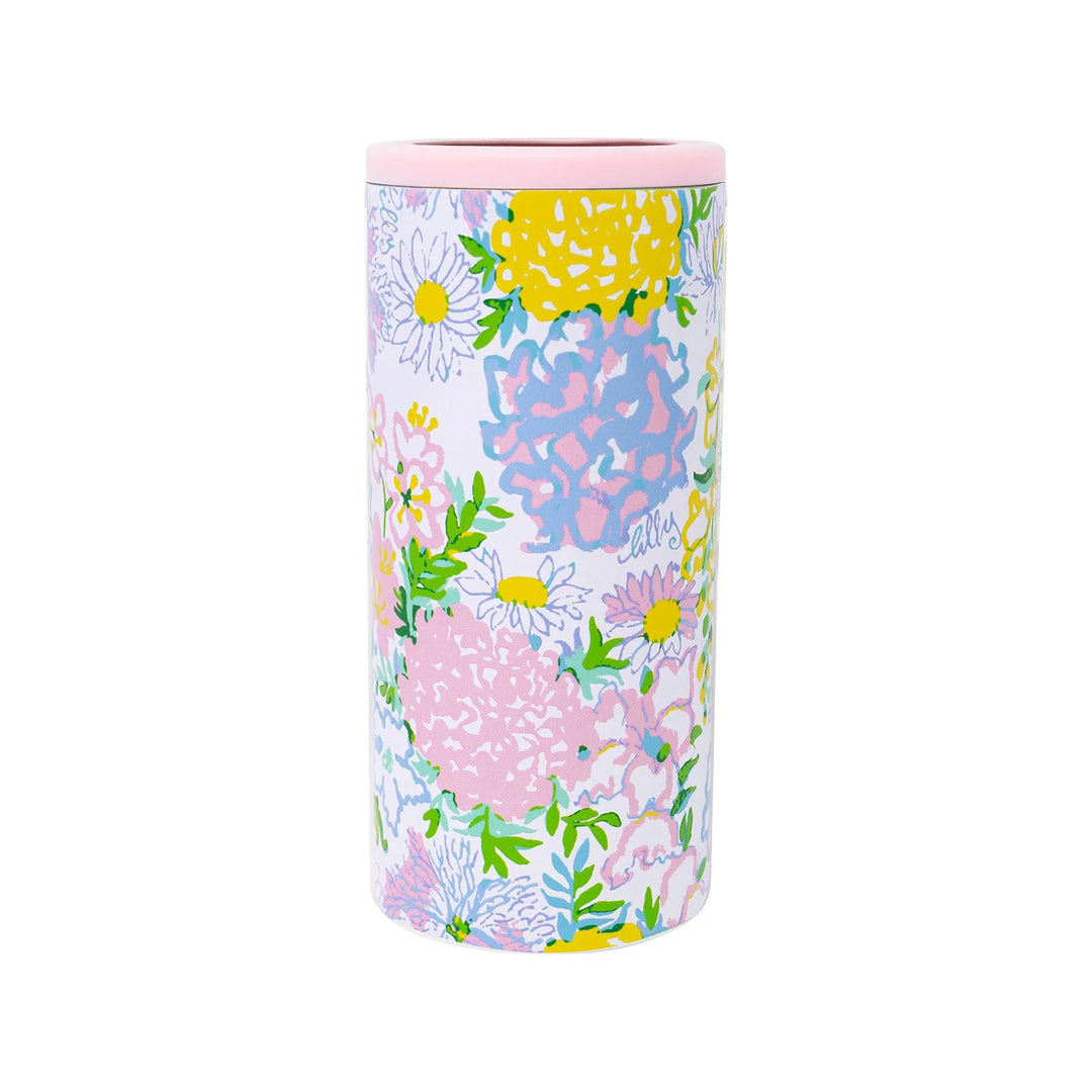 Skinny Can Holder (Lilly Garden Home)