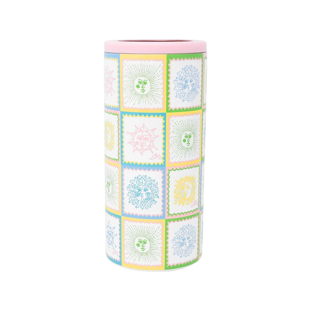 Skinny Can Holder (Sun Tiles Home)