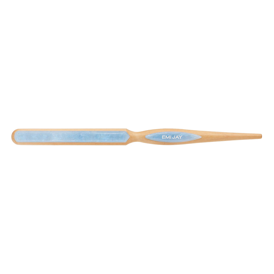 Styling Brush (Blue Sugar)