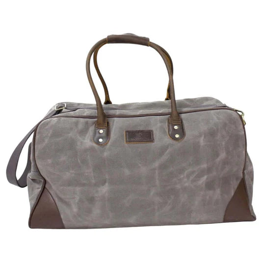 Summit Duffle (Charcoal)