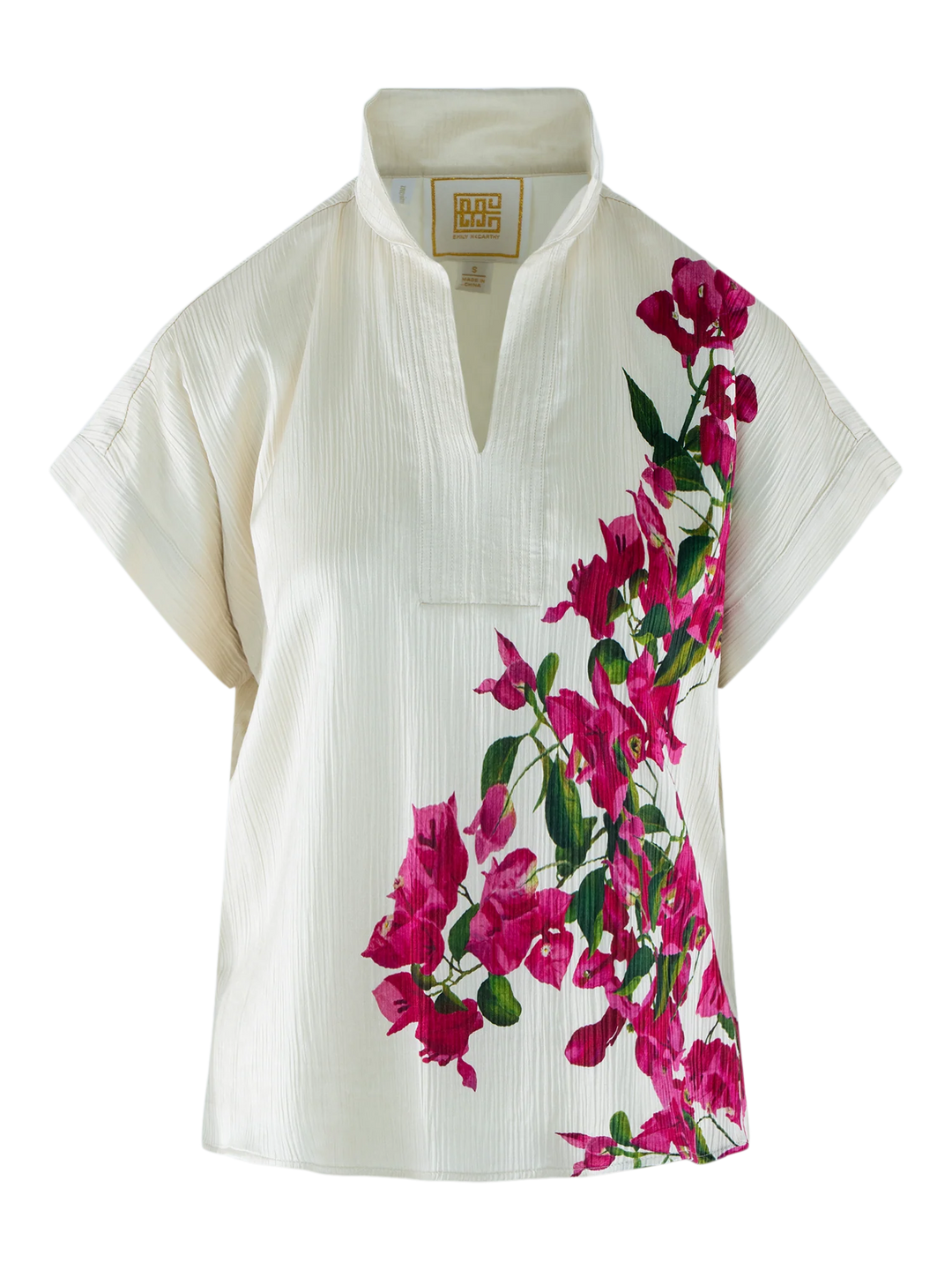 Riviera Top (Bougainvillea)