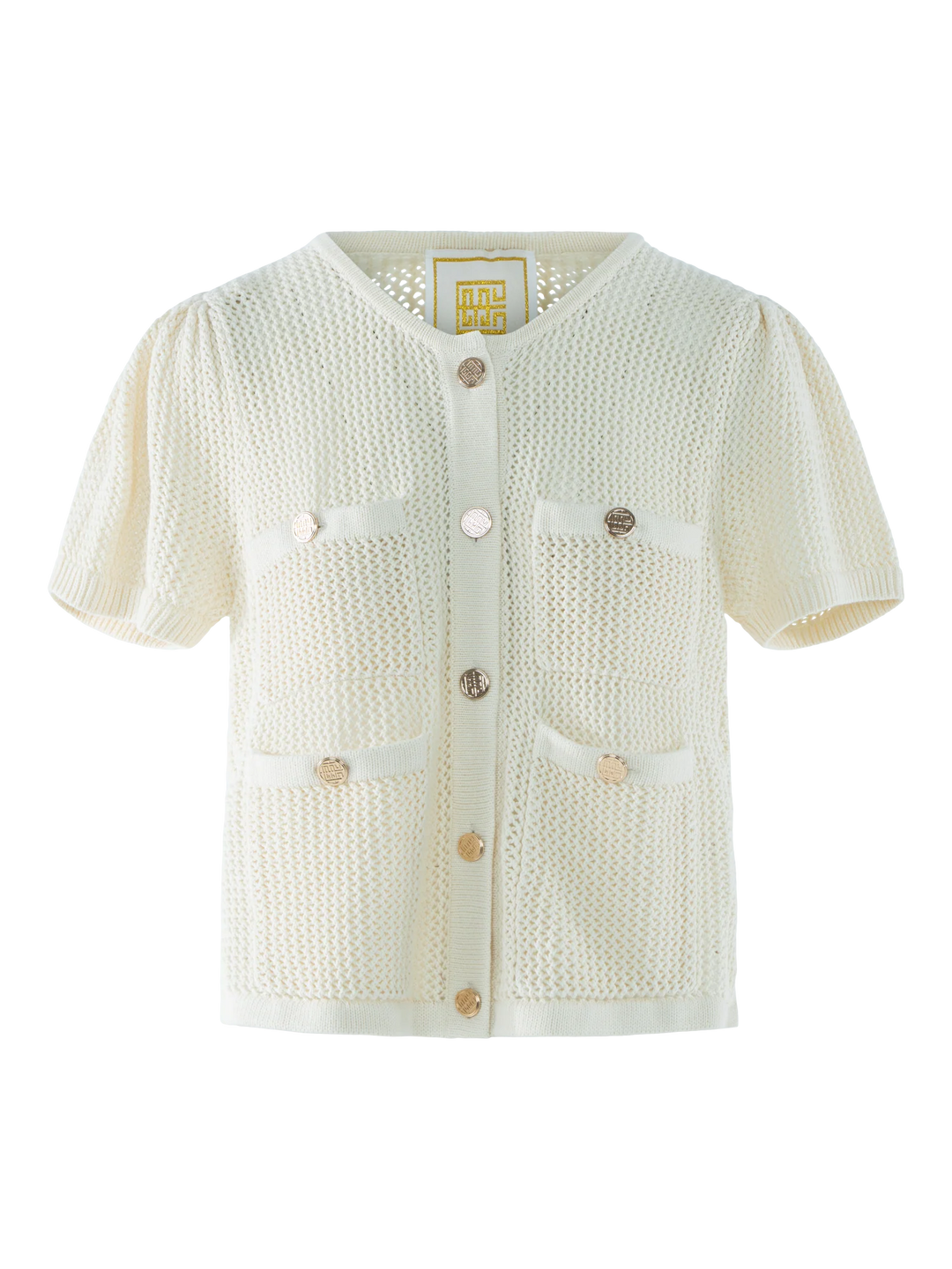 Villa Jacket (Luna)
