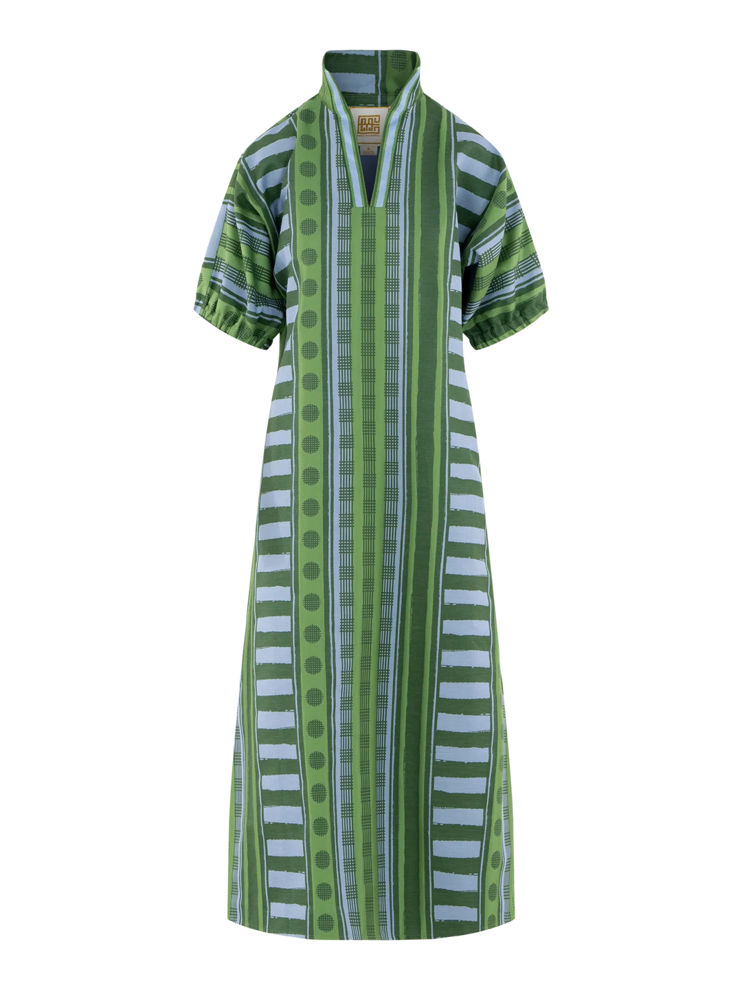 Poppy Maxi (Forest Jubilee)