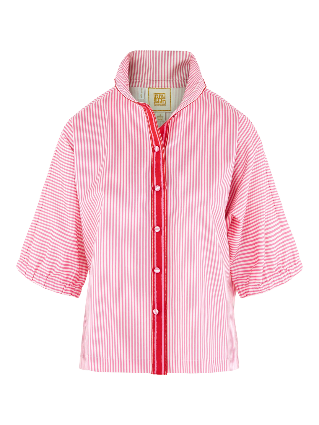 Bonny Top (Pink Carnation)