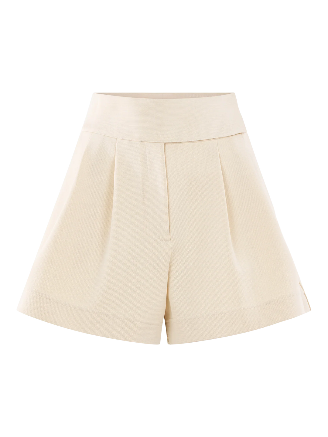 Relaxed Short (Sandshell)