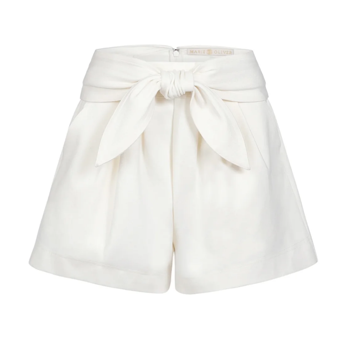Emmit Shorts (Oyster)