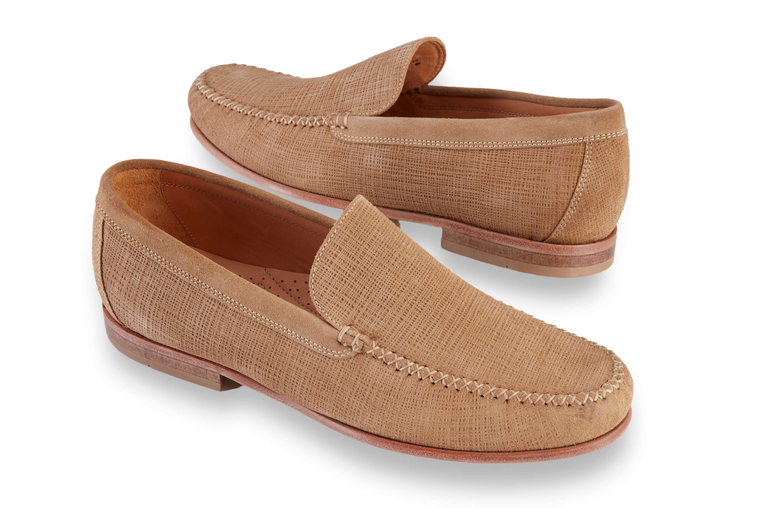 Country Club Venetian (Khaki)