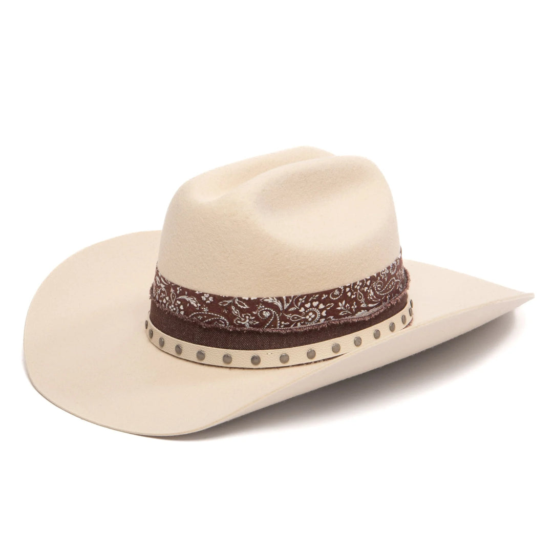 Griffith Wool Cattleman&