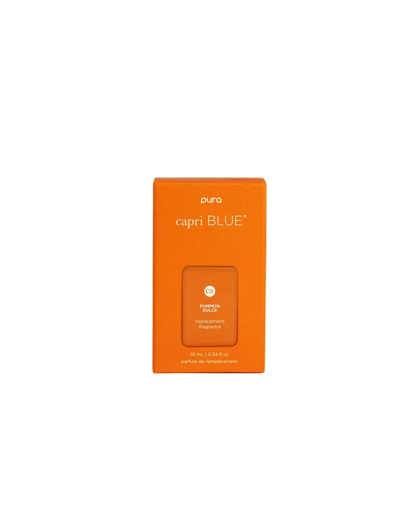Pura Diffuser Refill (Pumpkin Dulce)