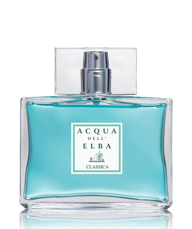 Eau De Parfum 3.4oz/100ml (Classica Uomo)