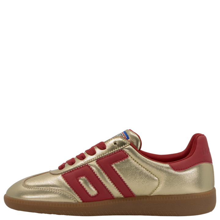 Cloud NM (Gold Red)