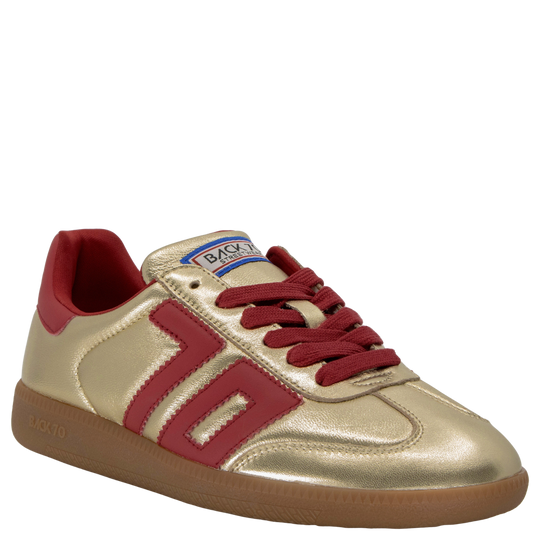 Cloud NM (Gold Red)