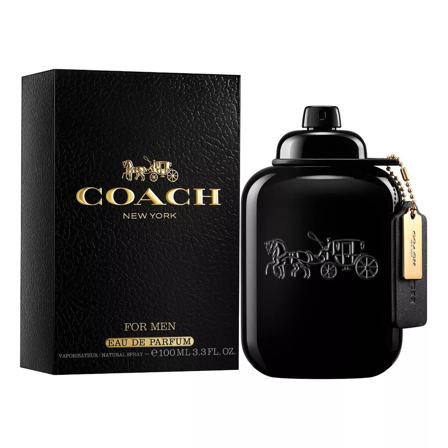 Coach for Men EDP 3.3 oz