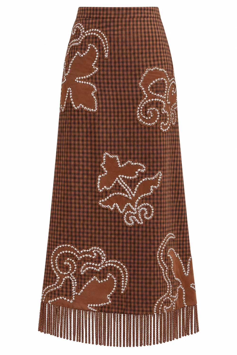 Mistie Skirt (Vinewood)