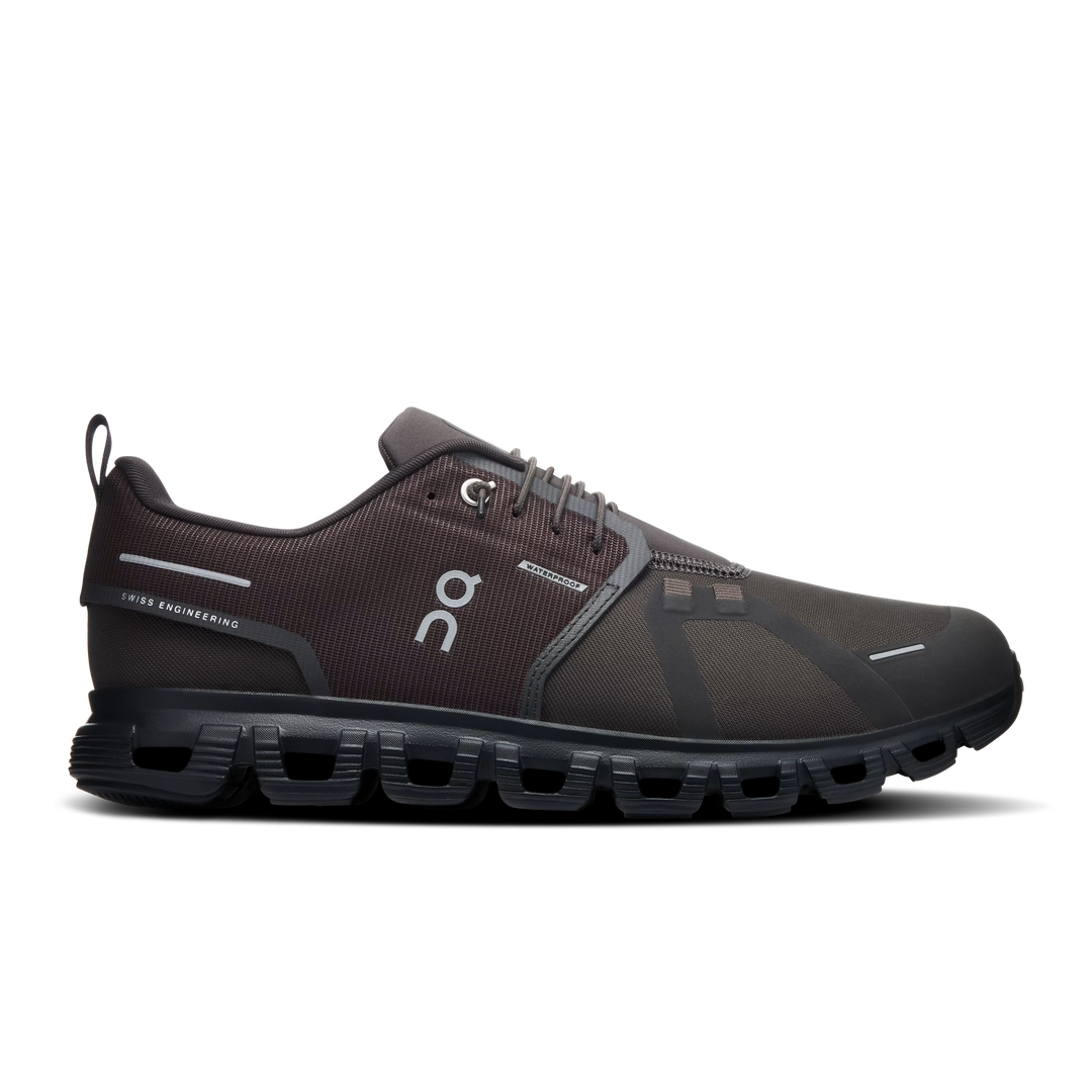 Cloud 6 Waterproof (Espresso/Black)