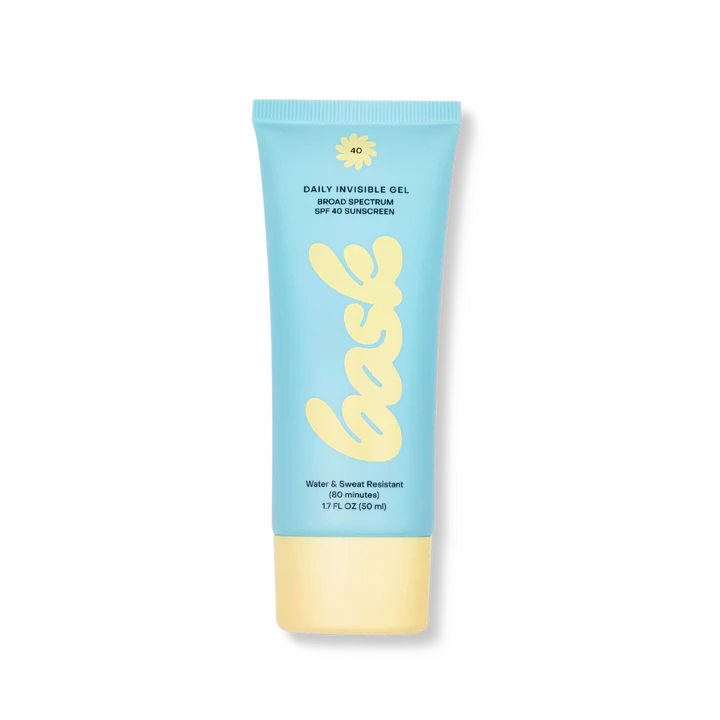 Daily Invisible Gel SPF 40