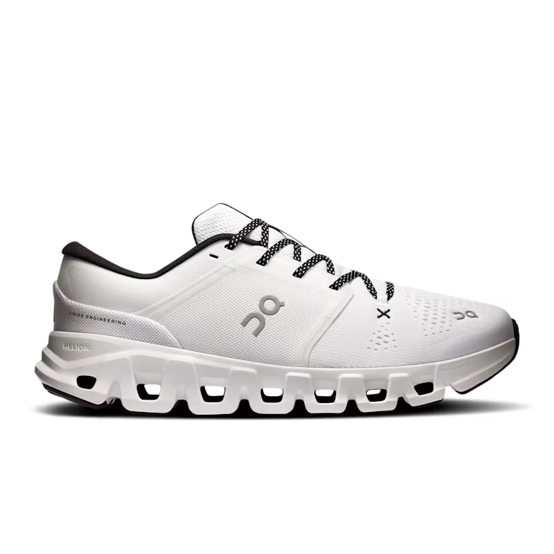 Cloud X 5 (White/Black)