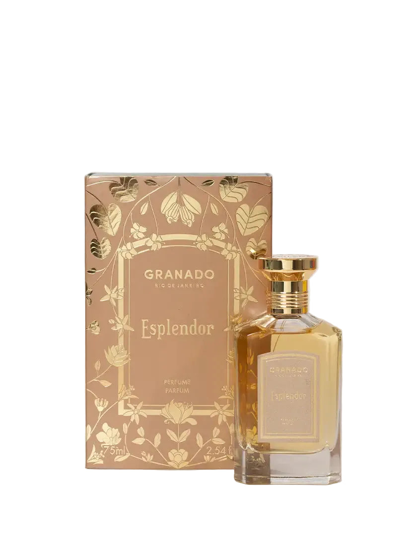 Eau de Parfum (Esplendor)