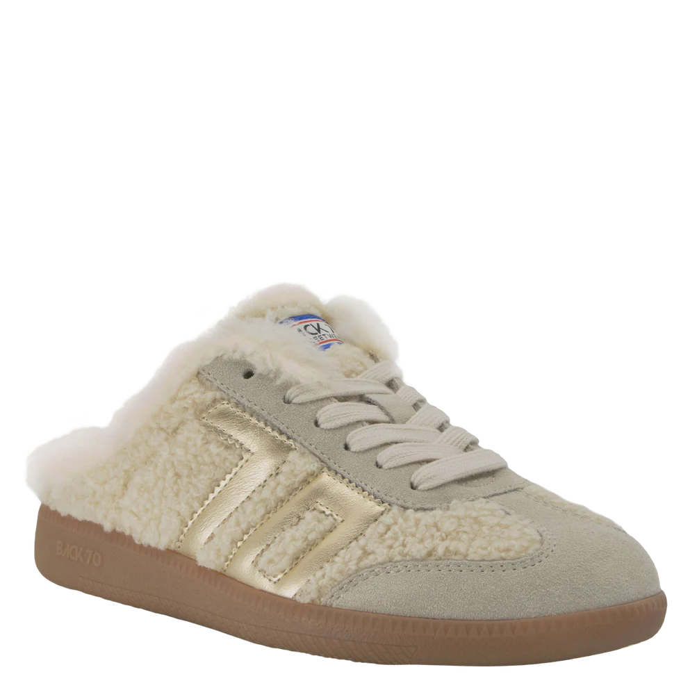 Easter FL (Butter Gold)