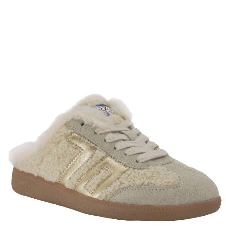Easter FL (Butter Gold)