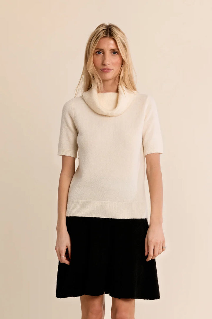 Sweater (Cream)