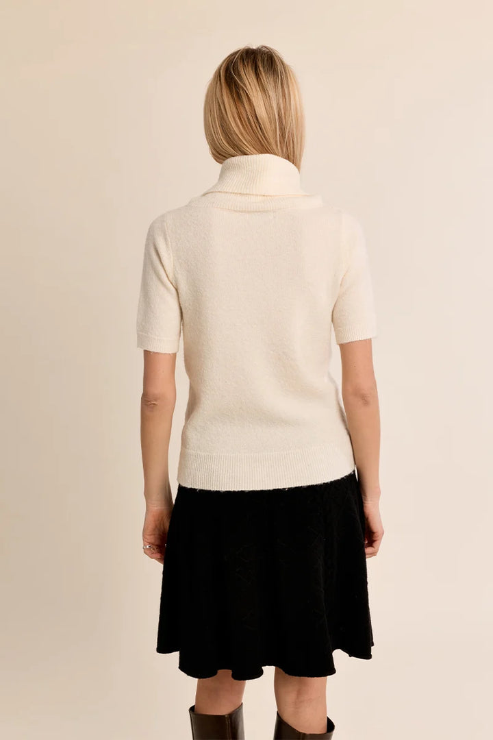 Sweater (Cream)