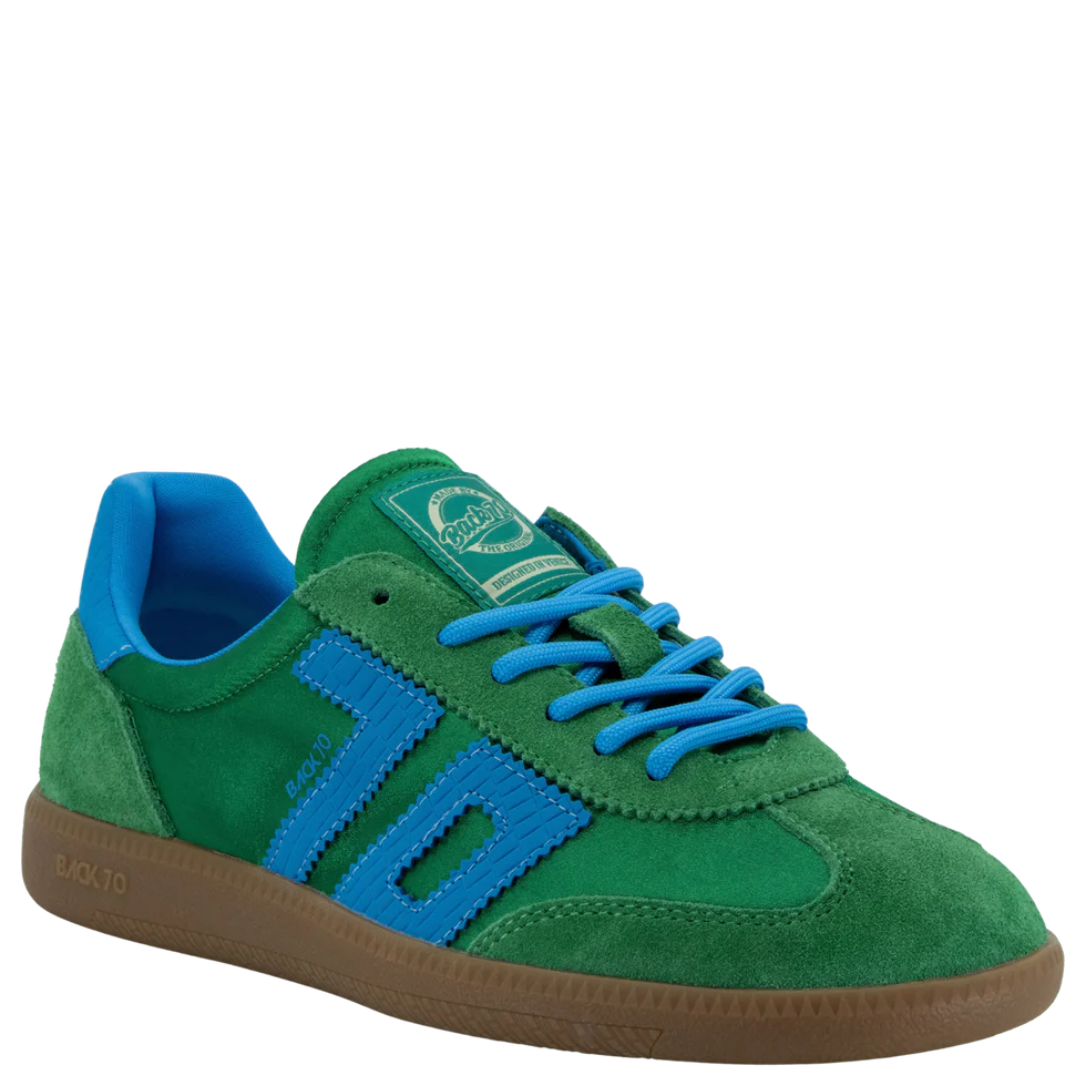 Ghost C26 (Emerald)