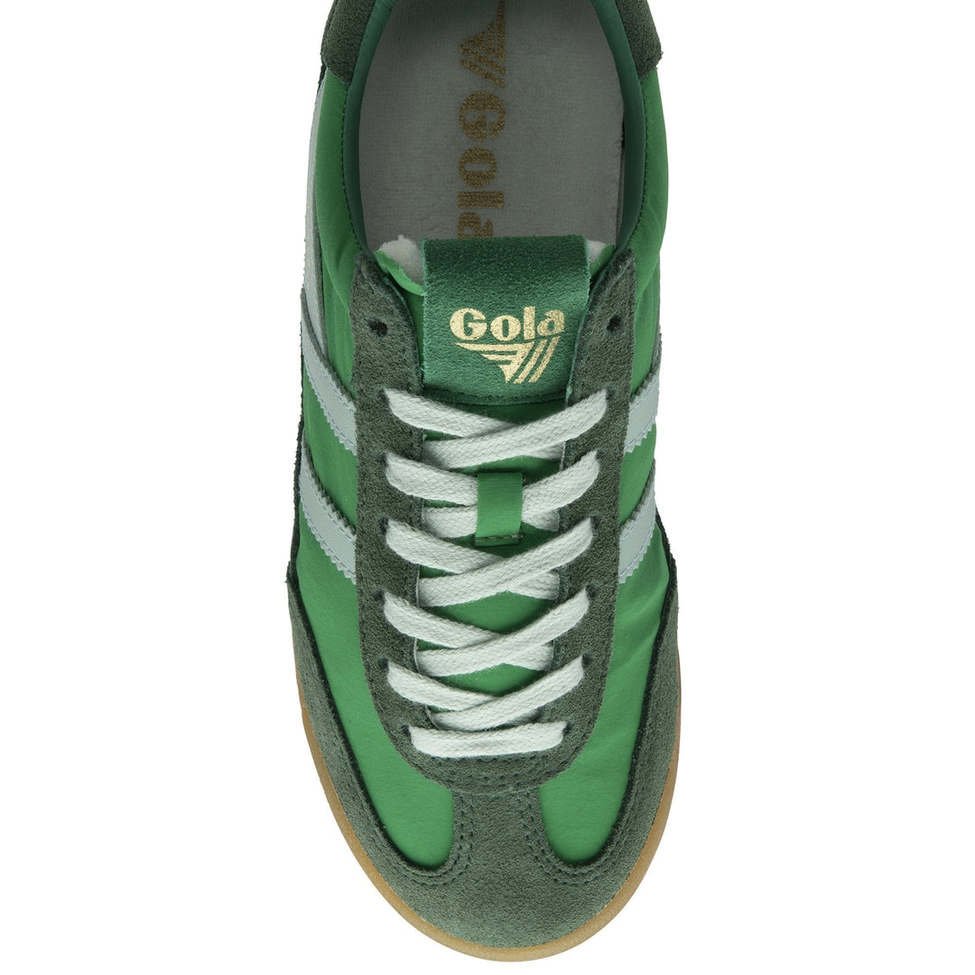Firefly Sneakers (Emerald/Evergreen/Surf)