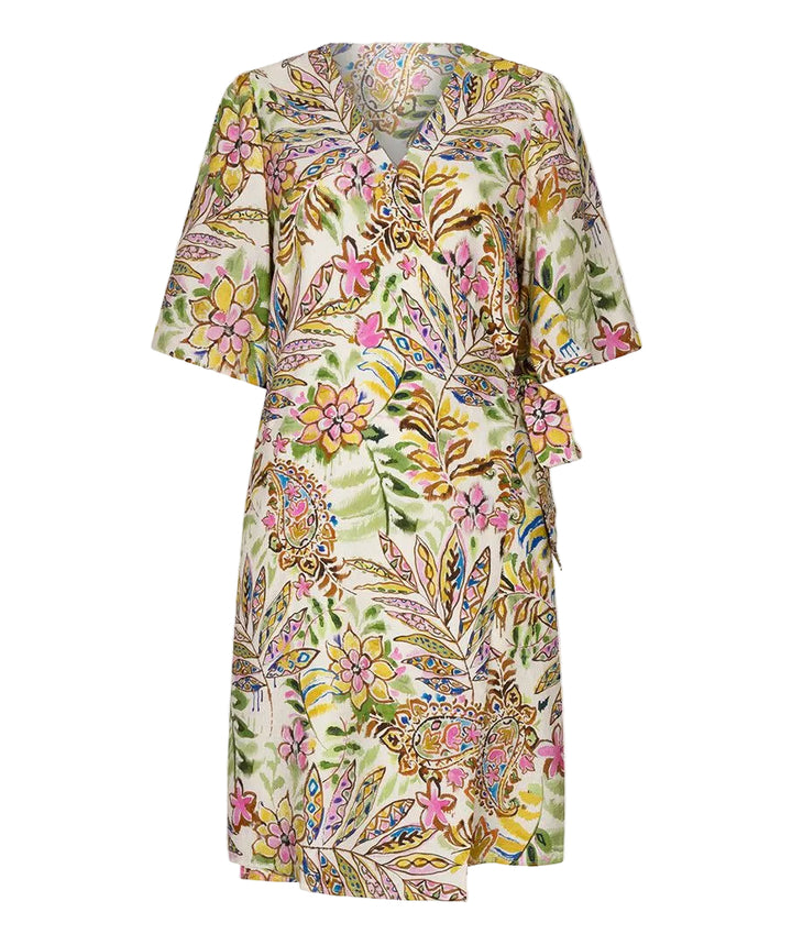 Jungle Dress (Print)