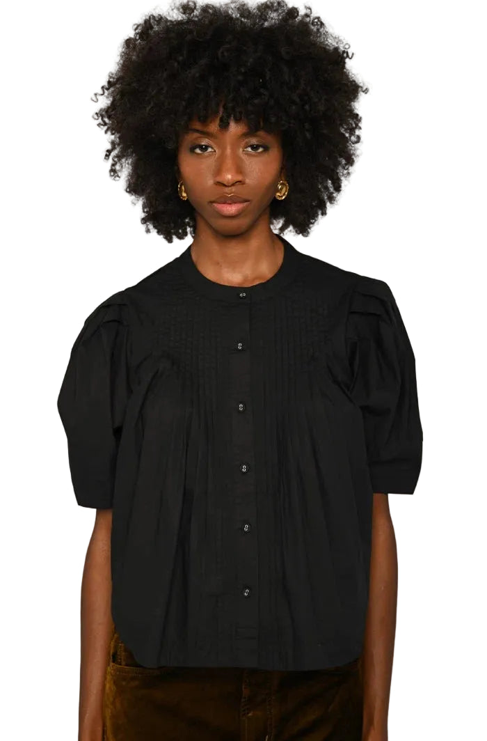 Maggie Top (Black)