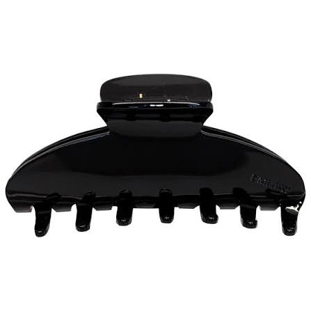 One Big Effing Claw Clip (Noir)