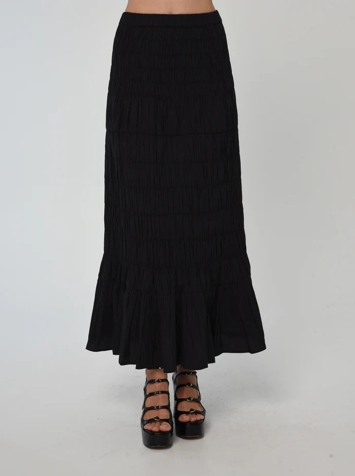 Kelly Skirt (Black)