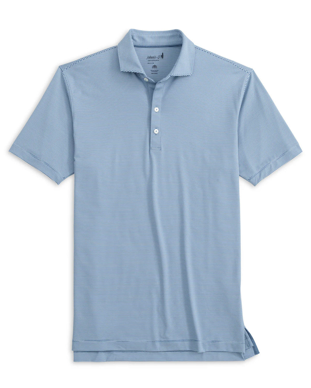 Lyndonn Polo (Kona Lake)