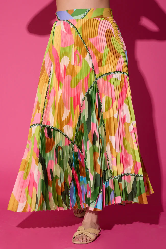 McNeil Skirt (Hall of Mirrors)