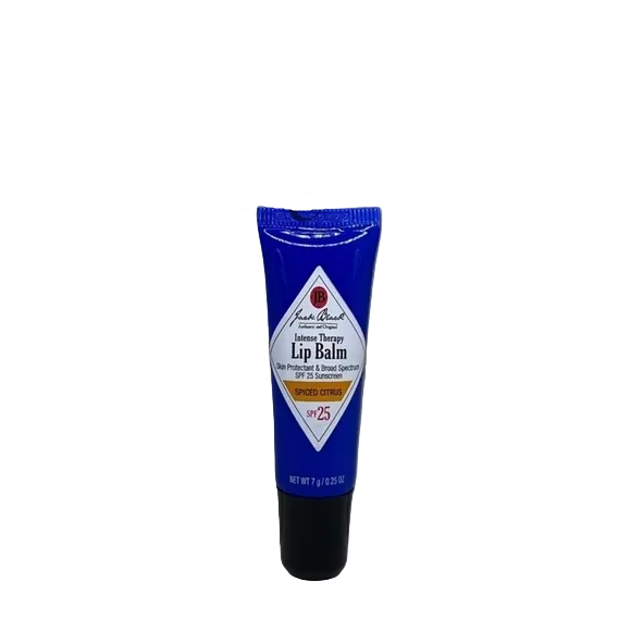 Lip Balm (Spiced Citrus)