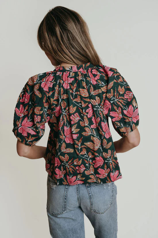 Henley Top (Lily)