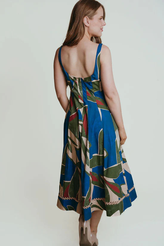 Sophia Dress (Watch Hill)