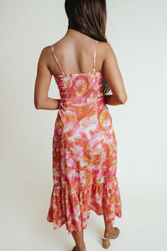 Gabi Dress (Somerset)