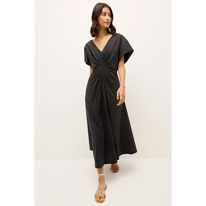 Willow Dress (Black)