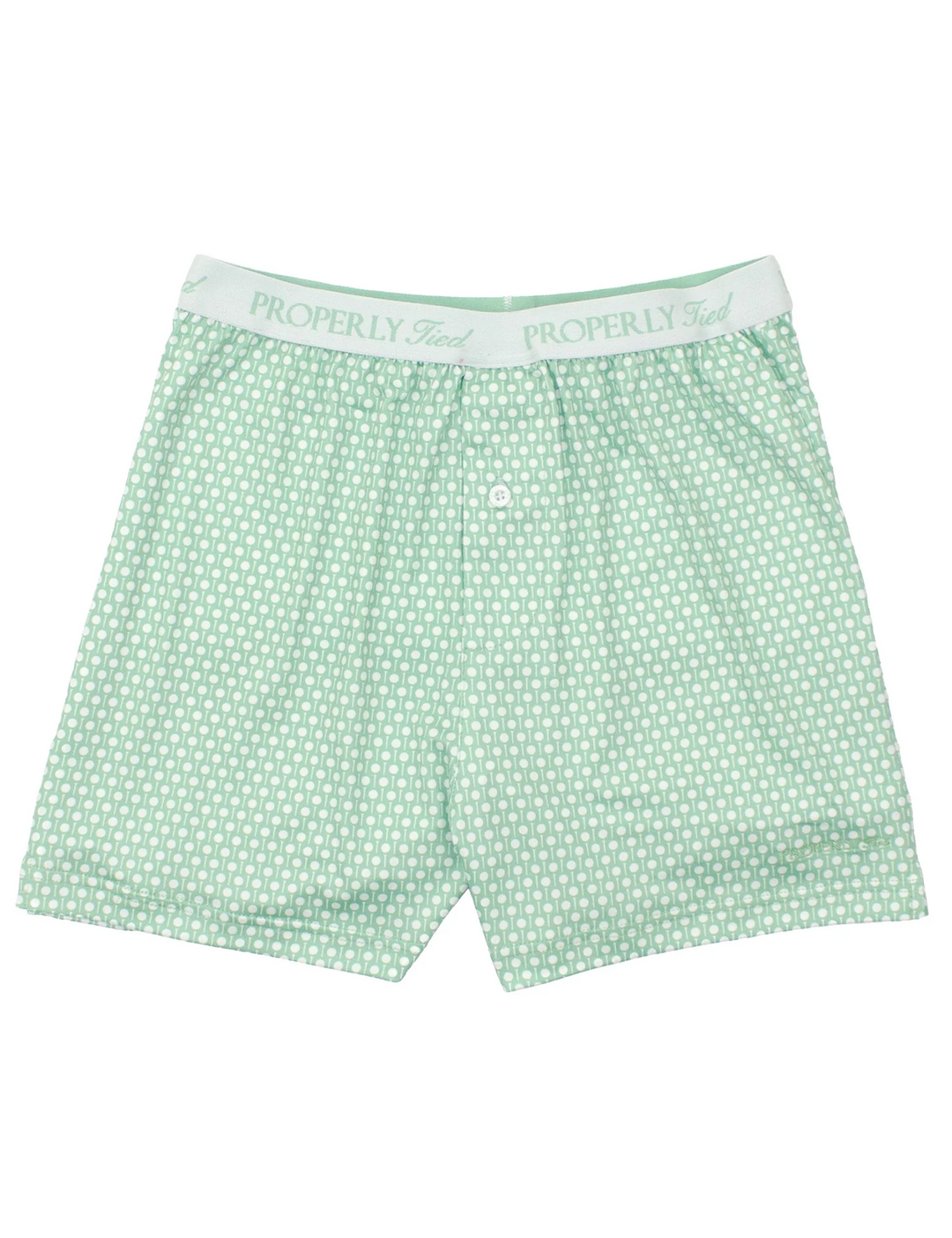 Inlet Boxer (Tee Time)