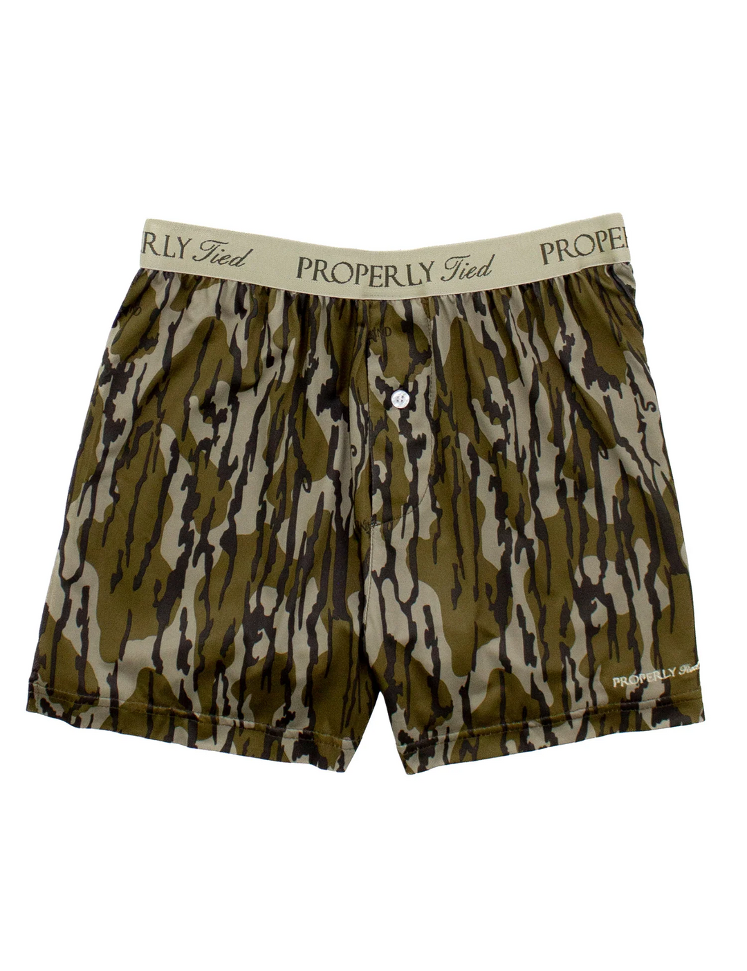 Inlet Mossy Oak Boxer (Original Bottomland)