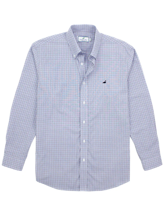 Seasonal Sportshirt (Bozeman)