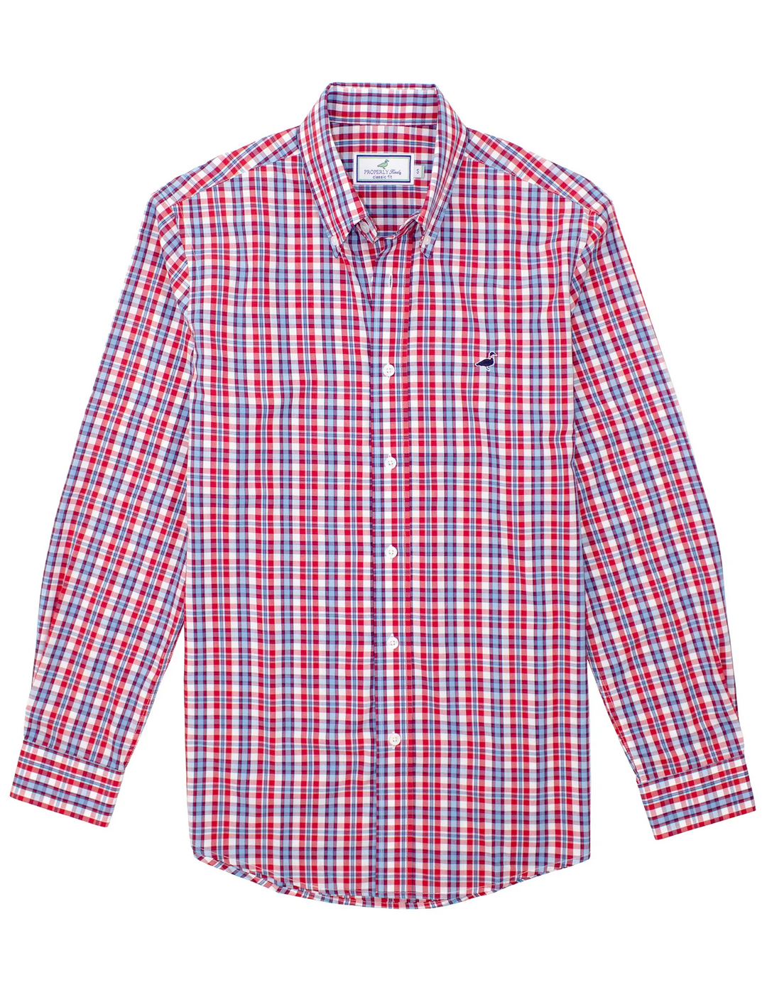 Sportshirt (USA)