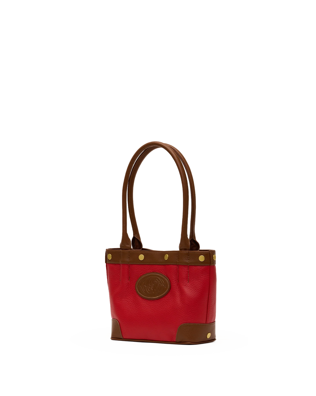 Olympia SML (Caramel Apple/Antique Gold)