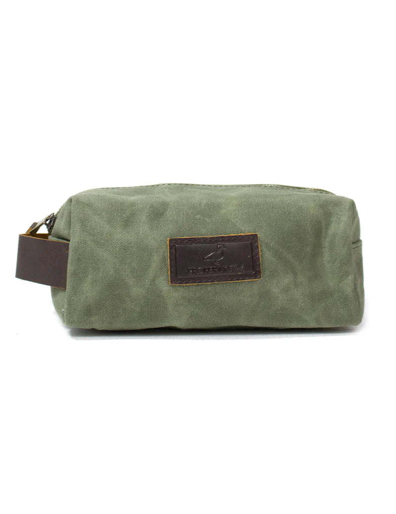 Summit Travel Kit (Olive)
