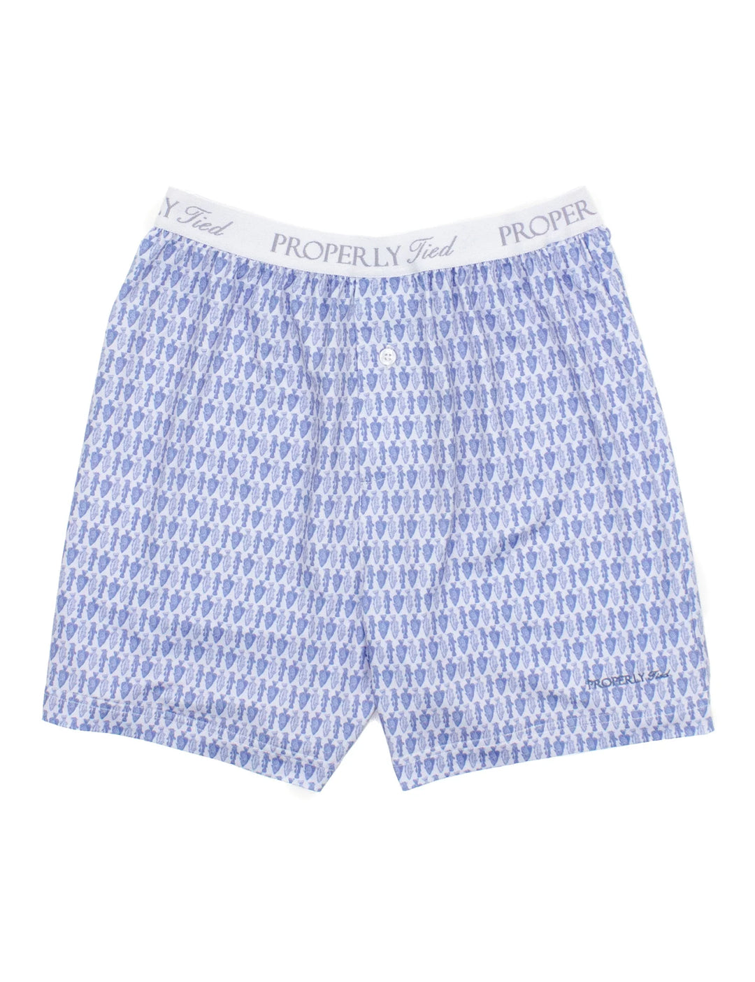 Inlet Boxer (Fisherman&