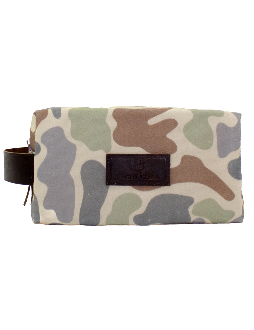 Sportsman Travel Kit (Field Camo)