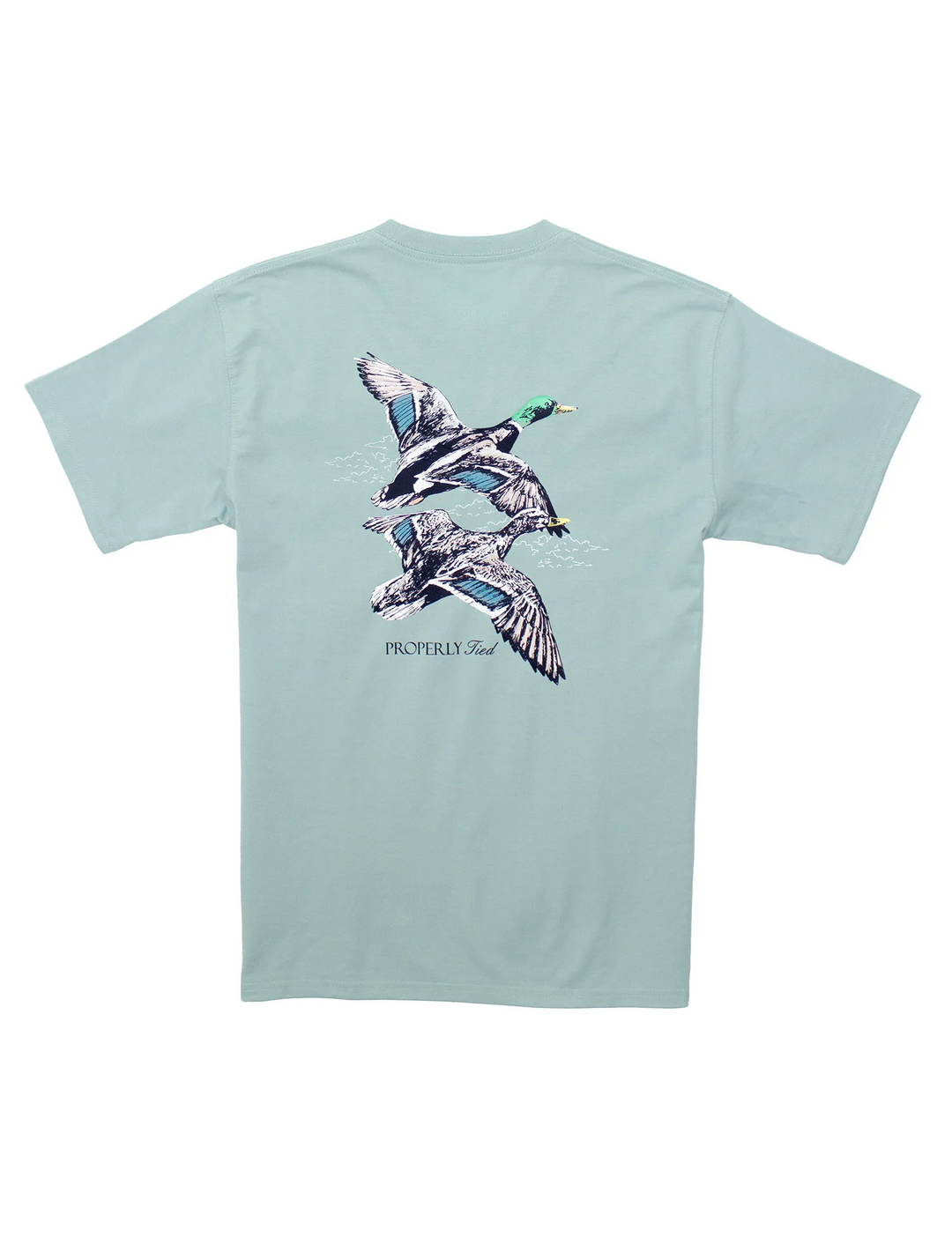 Migration (Marine Mist)